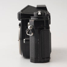 画像をギャラリービューアに読み込む, ニコン Nikon FE2 ブラック 35mm 一眼レフフィルムカメラ