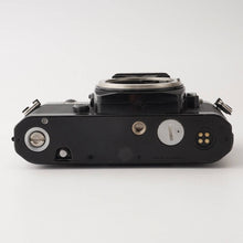 画像をギャラリービューアに読み込む, ニコン Nikon FE2 ブラック 35mm 一眼レフフィルムカメラ