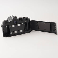 画像をギャラリービューアに読み込む, ニコン Nikon FE2 ブラック 35mm 一眼レフフィルムカメラ