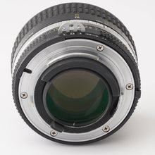 画像をギャラリービューアに読み込む, ニコン Nikon Ai NIKKOR 50mm F1.4