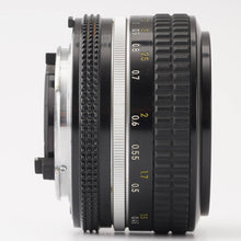 画像をギャラリービューアに読み込む, ニコン Nikon Ai NIKKOR 50mm F1.4