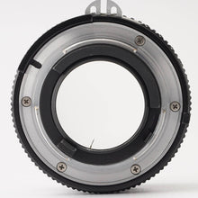 画像をギャラリービューアに読み込む, ニコン Nikon Ai NIKKOR 50mm F1.4