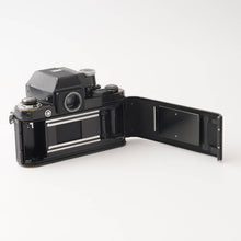 Load image into Gallery viewer, Nikon F2 Photomic Black 35mm SLR Film Camera