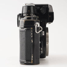 Load image into Gallery viewer, Nikon F2 Photomic Black 35mm SLR Film Camera