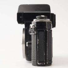 Load image into Gallery viewer, Nikon F2 Photomic Black 35mm SLR Film Camera