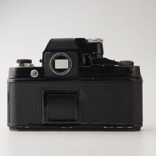 Load image into Gallery viewer, Nikon F2 Photomic Black 35mm SLR Film Camera