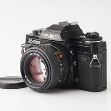 画像をギャラリービューアに読み込む, ミノルタ Minolta X-700 MPS / MD 50mm F1.4