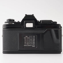 画像をギャラリービューアに読み込む, ミノルタ Minolta X-700 MPS / MD 50mm F1.4