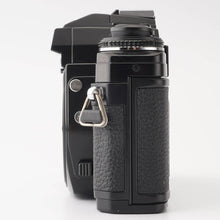 画像をギャラリービューアに読み込む, ミノルタ Minolta X-700 MPS / MD 50mm F1.4