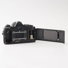画像をギャラリービューアに読み込む, ミノルタ Minolta X-700 MPS / MD 50mm F1.4