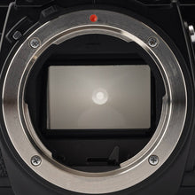 画像をギャラリービューアに読み込む, ミノルタ Minolta X-700 MPS / MD 50mm F1.4