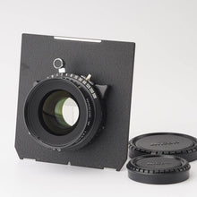 Load image into Gallery viewer, Nikon NIKKOR-W 135mm f/5.6