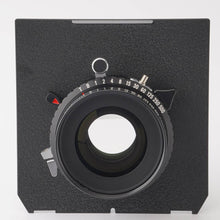 Load image into Gallery viewer, Nikon NIKKOR-W 135mm f/5.6