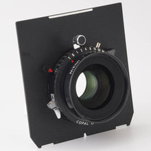 Load image into Gallery viewer, Nikon NIKKOR-W 135mm f/5.6