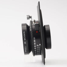 Load image into Gallery viewer, Nikon NIKKOR-W 135mm f/5.6