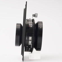 Load image into Gallery viewer, Nikon NIKKOR-W 135mm f/5.6
