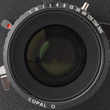 Load image into Gallery viewer, Nikon NIKKOR-W 135mm f/5.6
