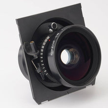 Load image into Gallery viewer, Nikon NIKKOR-SW 75mm f/4.5