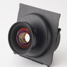 Load image into Gallery viewer, Nikon NIKKOR-SW 75mm f/4.5