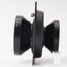 Load image into Gallery viewer, Nikon NIKKOR-SW 75mm f/4.5