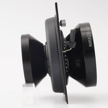 Load image into Gallery viewer, Nikon NIKKOR-SW 75mm f/4.5