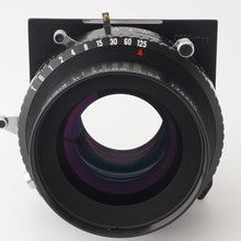 Load image into Gallery viewer, Nikon NIKKOR-W 240mm f/5.6