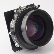 Load image into Gallery viewer, Nikon NIKKOR-W 240mm f/5.6