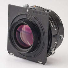 Load image into Gallery viewer, Nikon NIKKOR-W 240mm f/5.6