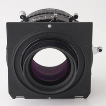 Load image into Gallery viewer, Nikon NIKKOR-W 240mm f/5.6