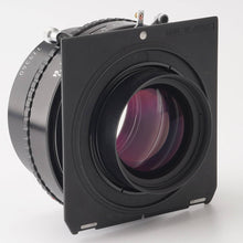 Load image into Gallery viewer, Nikon NIKKOR-W 240mm f/5.6