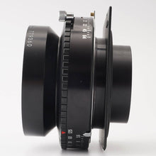 Load image into Gallery viewer, Nikon NIKKOR-W 240mm f/5.6