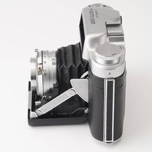 画像をギャラリービューアに読み込む, フジカ Fujica SUPER FUJICA-6 / FUJINAR 7.5cm 75mm F3.5