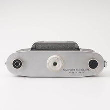 画像をギャラリービューアに読み込む, フジカ Fujica SUPER FUJICA-6 / FUJINAR 7.5cm 75mm F3.5