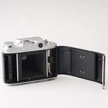 画像をギャラリービューアに読み込む, フジカ Fujica SUPER FUJICA-6 / FUJINAR 7.5cm 75mm F3.5