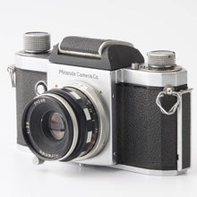 画像をギャラリービューアに読み込む, ミランダ Miranda Miranda S / Miranda 5cm 50mm f/2.8