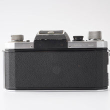 画像をギャラリービューアに読み込む, ミランダ Miranda Miranda S / Miranda 5cm 50mm f/2.8