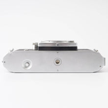 画像をギャラリービューアに読み込む, ミランダ Miranda Miranda S / Miranda 5cm 50mm f/2.8