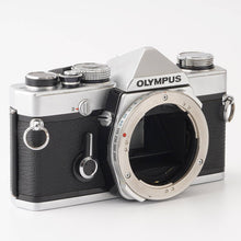 Load image into Gallery viewer, Olympus OM-1N / F.ZUIKO AUTO-S 50mm f/1.8