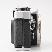 Load image into Gallery viewer, Olympus OM-1N / F.ZUIKO AUTO-S 50mm f/1.8