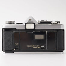 Load image into Gallery viewer, Olympus OM-1N / F.ZUIKO AUTO-S 50mm f/1.8