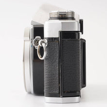 Load image into Gallery viewer, Olympus OM-1N / F.ZUIKO AUTO-S 50mm f/1.8