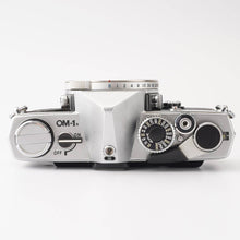 Load image into Gallery viewer, Olympus OM-1N / F.ZUIKO AUTO-S 50mm f/1.8