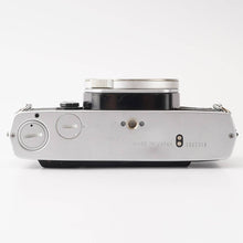 Load image into Gallery viewer, Olympus OM-1N / F.ZUIKO AUTO-S 50mm f/1.8