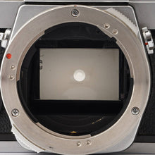 Load image into Gallery viewer, Olympus OM-1N / F.ZUIKO AUTO-S 50mm f/1.8