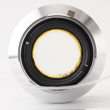 画像をギャラリービューアに読み込む, Carl Zess Zeiss Opton Sonnar 50mm F1.5 RED T Contax RFマウント