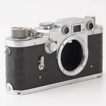 画像をギャラリービューアに読み込む, Leotax F 35mm レンジファインダーフィルムカメラ