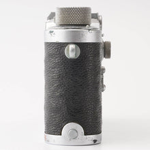 画像をギャラリービューアに読み込む, Leotax F 35mm レンジファインダーフィルムカメラ