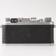 画像をギャラリービューアに読み込む, Leotax F 35mm レンジファインダーフィルムカメラ