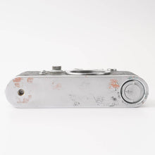 画像をギャラリービューアに読み込む, Leotax F 35mm レンジファインダーフィルムカメラ