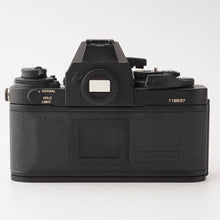 Load image into Gallery viewer, Canon New F-1 / AE FINDER FN